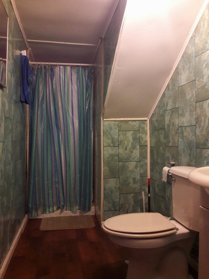 Hostal Austral Coyhaique Exterior foto