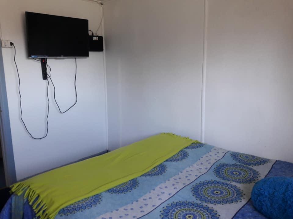 Hostal Austral Coyhaique Exterior foto