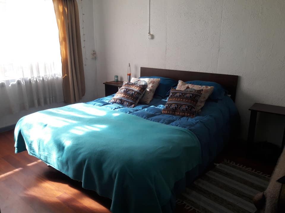 Hostal Austral Coyhaique Exterior foto