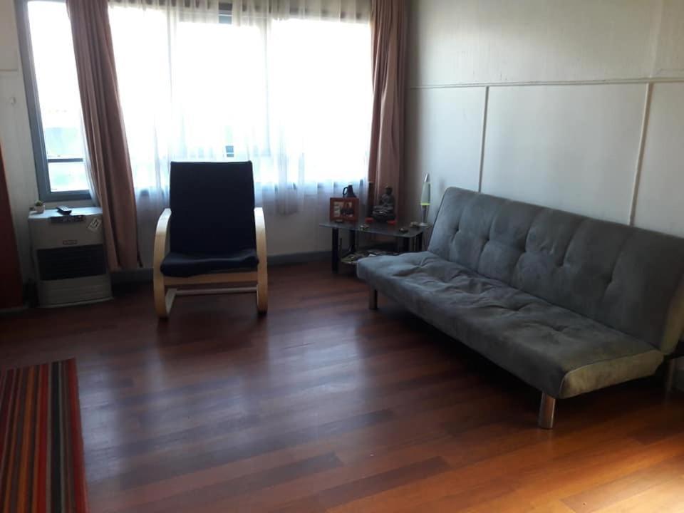Hostal Austral Coyhaique Exterior foto