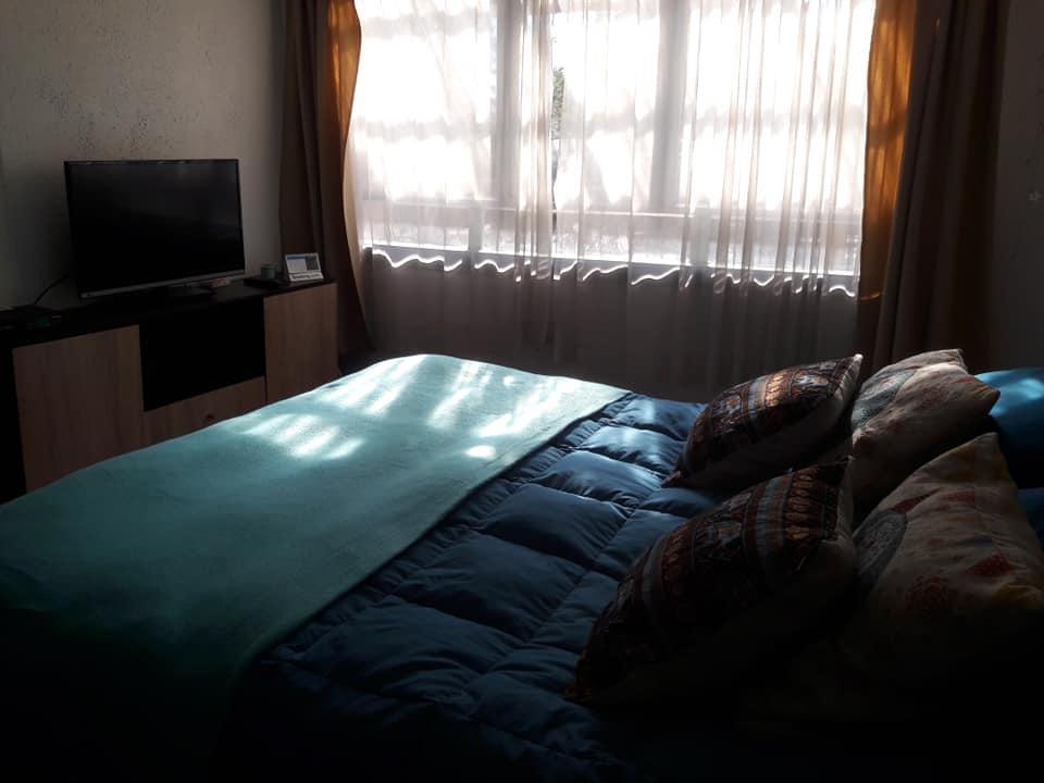 Hostal Austral Coyhaique Exterior foto