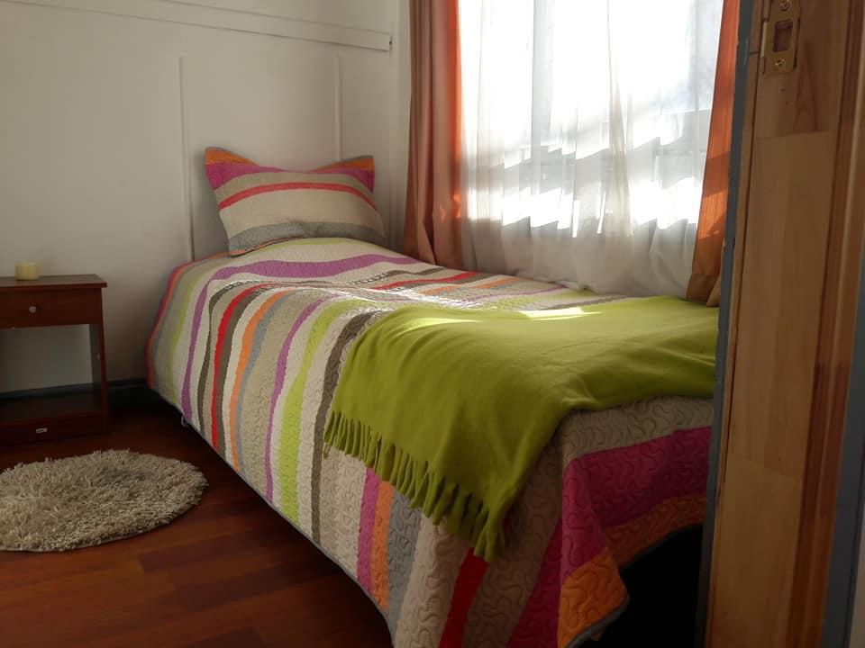 Hostal Austral Coyhaique Exterior foto