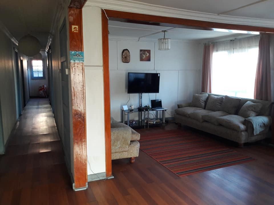 Hostal Austral Coyhaique Exterior foto